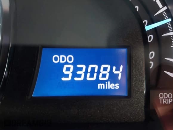 ✅ 2012 Toyota Camry XLE • VIN: 4T1BK1FK1CU521318 • Lot: 43558291. Listed on IAAI with 93,084 mi. Free auction sales archive from the USA and detailed vehicle history report at DreamBid. Image 16.