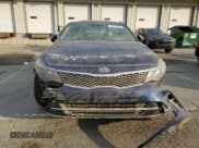 ✅ 2017 Kia Optima SX • VIN: 5XXGW4L28HG144388 • Lot: 52670195. Wystawiony na Copart z przebiegiem Nie podano. Bezpłatny archiwum sprzedaży aukcyjnych z USA i szczegółowy raport historii pojazdu na DreamBid. Zdjęcie 5.