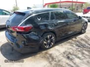 ✅ 2018 Buick Regal Essence • VIN: W04GV8SXXJ1088053 • Lot: 43018897. Wystawiony na IAAI z przebiegiem 102 687 mil. Bezpłatny archiwum sprzedaży aukcyjnych z USA i szczegółowy raport historii pojazdu na DreamBid. Zdjęcie 4.
