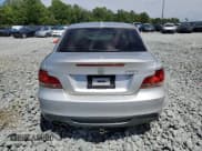 ✅ 2011 BMW 1 Series 135i • VIN: WBAUC9C52BVM08927 • Лот: 58261875. Опубликован ранее на Copart с пробегом Не указан. Бесплатный доступ к архиву аукционных продаж из США и подробный отчёт об истории автомобиля на DreamBid. Изображение 6.