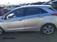 ✅ 2014 Hyundai Elantra • VIN: KMHD35LH5EU194561 • Lot: 43357715. Listed on IAAI with 96,097 mi. Free auction sales archive from the USA and detailed vehicle history report at DreamBid. Image 14.