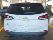 ✅ 2024 Chevrolet Equinox LS • VIN: 3GNAX5EG0RL248873 • Лот: 43651174. Опубликован ранее на IAAI с пробегом 50 735 миль. Бесплатный доступ к архиву аукционных продаж из США и подробный отчёт об истории автомобиля на DreamBid. Изображение 17.
