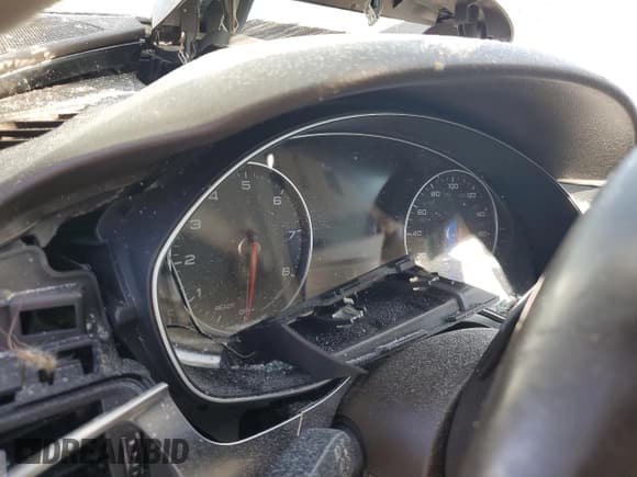 ✅ 2016 Audi A6 Prestige • VIN: WAUHGAFC9GN064005 • Lot: 89461205. Listed on Copart with Not provided. Free auction sales archive from the USA and detailed vehicle history report at DreamBid. Image 9.