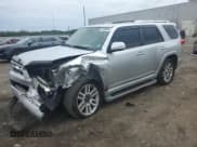 ✅ 2010 Toyota 4Runner Trail • VIN: JTEBU5JRXA5023874 • Lot: 67950545. Wystawiony na Copart z przebiegiem 220 645 mil. Bezpłatny archiwum sprzedaży aukcyjnych z USA i szczegółowy raport historii pojazdu na DreamBid. Zdjęcie 1.