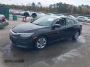 ✅ 2017 Honda Civic LX • VIN: 2HGFC2F51HH546301 • Lot: 43540783. Wystawiony na IAAI z przebiegiem 65 747 mil. Bezpłatny archiwum sprzedaży aukcyjnych z USA i szczegółowy raport historii pojazdu na DreamBid. Zdjęcie 17.
