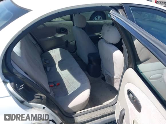 1998 Saturn SL с VIN 1G8ZK5273WZ251392, выставлен на аукционе IAAI как лот 42149274 с пробегом 80 544 миль миль и . История ставок и продаж доступна на DreamBid. Изображение 8.