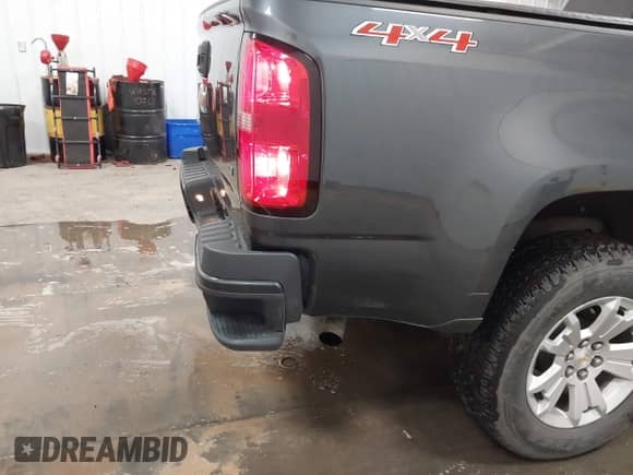 2016 Chevrolet Colorado 4WD LT с VIN 1GCGTCE33G1303921, выставлен на аукционе IAAI как лот 43293915 с пробегом 85 867 миль миль и . История ставок и продаж доступна на DreamBid. Изображение 17.