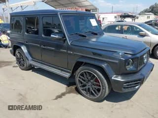 ✅ 2011 Mercedes-Benz G • VIN: WDCYC7BF0BX192903 • Lot: 43110028. Wystawiony na IAAI z przebiegiem Nie podano. Bezpłatny archiwum sprzedaży aukcyjnych z USA i szczegółowy raport historii pojazdu na DreamBid. Zdjęcie 1.