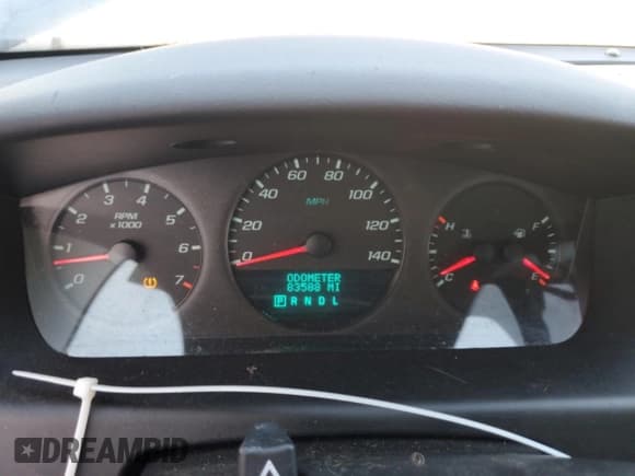 ✅ 2014 Chevrolet Impala LS • VIN: 2G1WA5E33E1139888 • Лот: 75657864. Опубликован ранее на Copart с пробегом 83 588 миль. Бесплатный доступ к архиву аукционных продаж из США и подробный отчёт об истории автомобиля на DreamBid. Изображение 9.