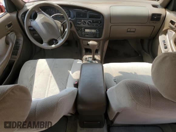 ✅ 1995 Toyota Camry LE • VIN: 4T1GK12WXSU073187 • Lot: 64440145. Wystawiony na Copart z przebiegiem 163 899 mil. Bezpłatny archiwum sprzedaży aukcyjnych z USA i szczegółowy raport historii pojazdu na DreamBid. Zdjęcie 8.