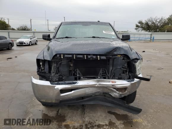 ✅ 2017 Ram 2500 SLT • VIN: 3C6TR5DT4HG578086 • Лот: 78886624. Опубликован ранее на Copart с пробегом 173 031 миль. Бесплатный доступ к архиву аукционных продаж из США и подробный отчёт об истории автомобиля на DreamBid. Изображение 5.