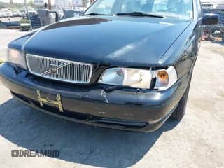 ✅ 1998 Volvo V70 GLT • VIN: YV1LW5676W2400102 • Лот: 42654549. Опубликован ранее на IAAI с пробегом 121 159 миль. Бесплатный доступ к архиву аукционных продаж из США и подробный отчёт об истории автомобиля на DreamBid. Изображение 6.