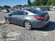 ✅ 2017 Nissan Altima SL • VIN: 1N4BL3AP1HC474729 • Lot: 57858455. Listed on Copart with 209,611 mi. Free auction sales archive from the USA and detailed vehicle history report at DreamBid. Image 2.