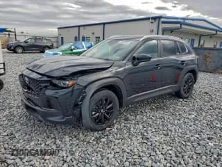 ✅ 2026 Mazda CX-50 2.5 S Preferred • VIN: 7MMVABBL3TN460394 • Lot: 96045895. Listed on Copart with 10 mi. Free auction sales archive from the USA and detailed vehicle history report at DreamBid. Image 1.