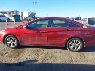 ✅ 2013 Hyundai Sonata SE • VIN: 5NPEC4AC0DH706245 • Лот: 43626643. Опубликован ранее на IAAI с пробегом 106 529 миль. Бесплатный доступ к архиву аукционных продаж из США и подробный отчёт об истории автомобиля на DreamBid. Изображение 6.