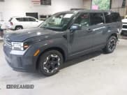 ✅ 2024 Hyundai Santa Fe SE • VIN: 5NMP14GL9RH050377 • Lot: 43314260. Wystawiony na IAAI z przebiegiem 27 453 mil. Bezpłatny archiwum sprzedaży aukcyjnych z USA i szczegółowy raport historii pojazdu na DreamBid. Zdjęcie 2.