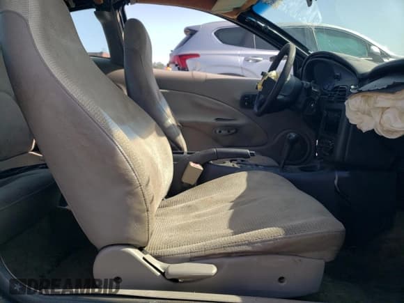 ✅ 2001 Saturn SC • VIN: 1G8ZP12891Z314605 • Лот: 51488595. Опубликован ранее на Copart с пробегом 220 219 миль. Бесплатный доступ к архиву аукционных продаж из США и подробный отчёт об истории автомобиля на DreamBid. Изображение 7.