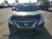 ✅ 2017 Nissan Versa SV • VIN: 3N1CN7AP8HL810514 • Lot: 85400815. Listed on Copart with 56,510 mi. Free auction sales archive from the USA and detailed vehicle history report at DreamBid. Image 5.