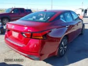 ✅ 2022 Nissan Altima SV • VIN: 1N4BL4DV6NN312403 • Lot: 43346399. Wystawiony na IAAI z przebiegiem 22 660 mil. Bezpłatny archiwum sprzedaży aukcyjnych z USA i szczegółowy raport historii pojazdu na DreamBid. Zdjęcie 4.