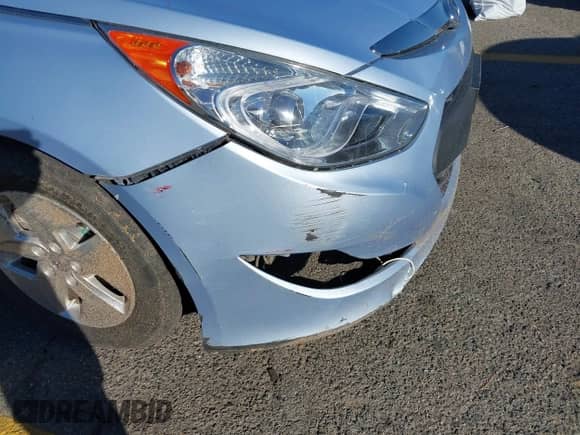 2011 Hyundai Sonata Hybrid с VIN KMHEC4A4XBA002935, выставлен на аукционе IAAI как лот 43552287 с пробегом 131 159 миль миль и . История ставок и продаж доступна на DreamBid. Изображение 6.