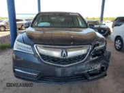 ✅ 2014 Acura MDX • VIN: 5FRYD4H24EB028833 • Lot: 54257205. Listed on Copart with 100,103 mi. Free auction sales archive from the USA and detailed vehicle history report at DreamBid. Image 5.