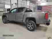 2016 Chevrolet Colorado 4WD Z71 z VIN 1GCGTDE32G1160806, wystawiony jako Copart lot #46441735 z przebiegiem Nie podano mil oraz Szkoda całkowita • Salvage title. Historia ofert i sprzedaży dostępna na DreamBid. Obrazek 2.