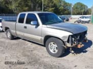 ✅ 2000 Chevrolet Silverado 1500 LS • VIN: 2GCEC19TXY1244979 • Лот: 43477418. Опубликован ранее на IAAI с пробегом 459 478 миль. Бесплатный доступ к архиву аукционных продаж из США и подробный отчёт об истории автомобиля на DreamBid. Изображение 1.