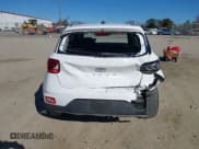 ✅ 2023 Hyundai Venue SEL • VIN: KMHRC8A30PU258300 • Lot: 40934379. Listed on IAAI with 15,536 mi. Free auction sales archive from the USA and detailed vehicle history report at DreamBid. Image 16.