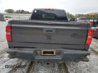 ✅ 2014 Chevrolet Silverado 1500 LT • VIN: 3GCUKREH8EG544196 • Лот: 90356975. Опубликован ранее на Copart с пробегом Не указан. Бесплатный доступ к архиву аукционных продаж из США и подробный отчёт об истории автомобиля на DreamBid. Изображение 6.