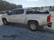 ✅ 2018 Chevrolet Colorado 2WD Work Truck • VIN: 1GCGSBEA4J1269281 • Lot: 81510165. Wystawiony na Copart z przebiegiem 126 379 mil. Bezpłatny archiwum sprzedaży aukcyjnych z USA i szczegółowy raport historii pojazdu na DreamBid. Zdjęcie 2.