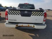 ✅ 2017 Nissan Frontier SV • VIN: 1N6BD0CT5HN751092 • Lot: 87043435. Listed on Copart with 194,083 mi. Free auction sales archive from the USA and detailed vehicle history report at DreamBid. Image 6.