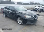 ✅ 2016 Nissan Sentra SL • VIN: 3N1AB7AP2GY240771 • Lot: 42377463. Listed on IAAI with 132,954 mi. Free auction sales archive from the USA and detailed vehicle history report at DreamBid. Image 1.