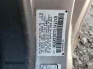 ✅ 2002 Honda Civic EX • VIN: 1HGEM22922L045249 • Лот: 91658255. Опубликован ранее на Copart с пробегом 150 683 миль. Бесплатный доступ к архиву аукционных продаж из США и подробный отчёт об истории автомобиля на DreamBid. Изображение 12.