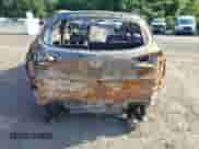 2017 Hyundai Tucson Night Edition с VIN KM8J3CA27HU569764, выставлен на аукционе Copart как лот 65047525 с пробегом Не указан миль и Списание • Salvage title. История ставок и продаж доступна на DreamBid. Изображение 6.