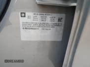 ✅ 2017 Chevrolet Volt LT • VIN: 1G1RC6S55HU203117 • Lot: 47537014. Wystawiony na Copart z przebiegiem 58 426 mil. Bezpłatny archiwum sprzedaży aukcyjnych z USA i szczegółowy raport historii pojazdu na DreamBid. Zdjęcie 14.