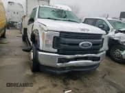 ✅ 2017 Ford F-450 XLT • VIN: 1FD9X4HY3HEB23158 • Lot: 84887334. Wystawiony na Copart z przebiegiem Nie podano. Bezpłatny archiwum sprzedaży aukcyjnych z USA i szczegółowy raport historii pojazdu na DreamBid. Zdjęcie 12.