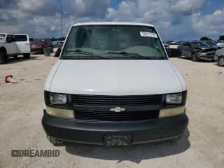 ✅ 2005 Chevrolet Astro Cargo • VIN: 1GCDM19X95B113405 • Lot: 72017174. Listed on Copart with 92,864 mi. Free auction sales archive from the USA and detailed vehicle history report at DreamBid. Image 5.
