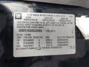 ✅ 2008 Chevrolet Suburban LTZ • VIN: 3GNFC16058G225852 • Лот: 43115717. Опубликован ранее на IAAI с пробегом 119 308 миль. Бесплатный доступ к архиву аукционных продаж из США и подробный отчёт об истории автомобиля на DreamBid. Изображение 9.