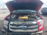 ✅ 2016 Ford F-150 XL • VIN: 1FTEX1CFXGKD70460 • Лот: 42460084. Опубликован ранее на IAAI с пробегом 88 742 миль. Бесплатный доступ к архиву аукционных продаж из США и подробный отчёт об истории автомобиля на DreamBid. Изображение 10.