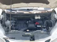 ✅ 2013 Nissan NV200 SV • VIN: 3N6CM0KN5DK692696 • Lot: 42487507. Wystawiony na IAAI z przebiegiem 166 634 mil. Bezpłatny archiwum sprzedaży aukcyjnych z USA i szczegółowy raport historii pojazdu na DreamBid. Zdjęcie 10.