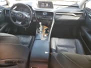 ✅ 2019 Lexus RX 350 • VIN: 2T2BZMCA1KC188669 • Lot: 90614505. Listed on Copart with 96,648 mi. Free auction sales archive from the USA and detailed vehicle history report at DreamBid. Image 8.