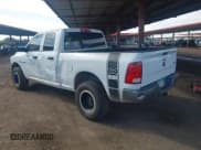 ✅ 2010 Dodge 1500 SLT • VIN: 1D7RV1GT6AS217708 • Lot: 43661805. Wystawiony na IAAI z przebiegiem 181 929 mil. Bezpłatny archiwum sprzedaży aukcyjnych z USA i szczegółowy raport historii pojazdu na DreamBid. Zdjęcie 3.