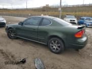 ✅ 2000 Oldsmobile Alero GLS • VIN: 1G3NF12E9YC358954 • Lot: 87267715. Listed on Copart with Not provided. Free auction sales archive from the USA and detailed vehicle history report at DreamBid. Image 2.