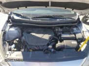 ✅ 2016 Hyundai Accent SE • VIN: KMHCT4AE4GU967487 • Lot: 90853945. Wystawiony na Copart z przebiegiem 121 426 mil. Bezpłatny archiwum sprzedaży aukcyjnych z USA i szczegółowy raport historii pojazdu na DreamBid. Zdjęcie 11.