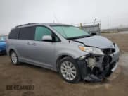 ✅ 2012 Toyota Sienna XLE • VIN: 5TDDK3DC8CS043696 • Lot: 93143015. Wystawiony na Copart z przebiegiem 252 891 mil. Bezpłatny archiwum sprzedaży aukcyjnych z USA i szczegółowy raport historii pojazdu na DreamBid. Zdjęcie 4.