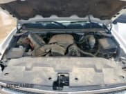 ✅ 2013 Chevrolet Silverado 1500 LT • VIN: 1GCRKSE07DZ186708 • Lot: 58351555. Listed on Copart with 166,557 mi. Free auction sales archive from the USA and detailed vehicle history report at DreamBid. Image 11.