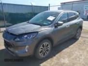 ✅ 2021 Ford Escape SEL • VIN: 1FMCU9H66MUA64813 • Lot: 42295614. Wystawiony na IAAI z przebiegiem 75 002 mil. Bezpłatny archiwum sprzedaży aukcyjnych z USA i szczegółowy raport historii pojazdu na DreamBid. Zdjęcie 2.