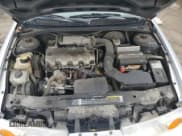 ✅ 2002 Saturn SL • VIN: 1G8ZH528X2Z158256 • Lot: 81481665. Wystawiony na Copart z przebiegiem 68 172 mil. Bezpłatny archiwum sprzedaży aukcyjnych z USA i szczegółowy raport historii pojazdu na DreamBid. Zdjęcie 11.