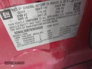 ✅ 2014 Chevrolet Captiva Sport LT • VIN: 3GNAL3EK7ES596688 • Lot: 42525878. Wystawiony na IAAI z przebiegiem 101 841 mil. Bezpłatny archiwum sprzedaży aukcyjnych z USA i szczegółowy raport historii pojazdu na DreamBid. Zdjęcie 9.