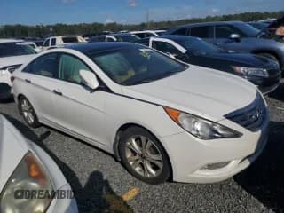 ✅ 2012 Hyundai Sonata Limited • VIN: 5NPEC4AC7CH460292 • Lot: 73679304. Wystawiony na Copart z przebiegiem Nie podano. Bezpłatny archiwum sprzedaży aukcyjnych z USA i szczegółowy raport historii pojazdu na DreamBid. Zdjęcie 4.